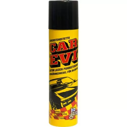 LASIPESUSPRAY CAR - Pesuaineet - 6417128101009 - 1