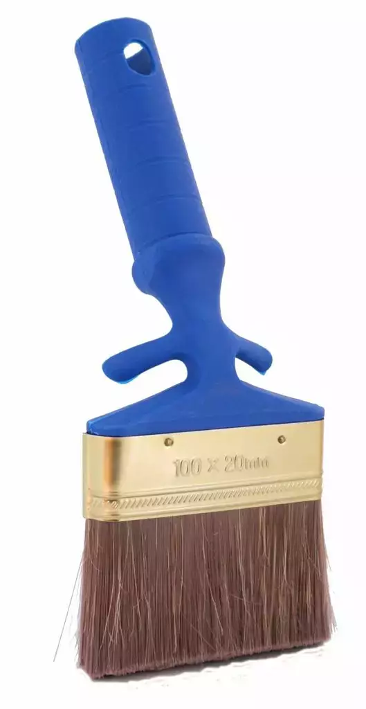 LATEX TAITTOSIVELLIN 100MM - Pensselit - 6416096018739 - 1
