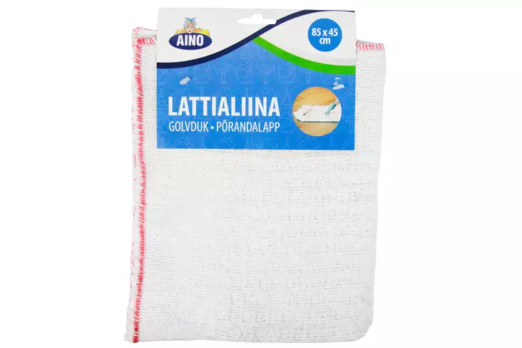 LATTIALIINA VOHVELI - Pintojen puhdistus - 6416096002059 - 1