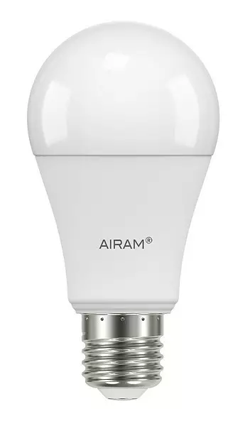 LED 1521 LUMEN 100W AIRAM - Muut Lamput/Polttimot - 6435200248329 - 1