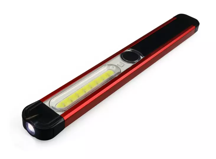 LED TASKULAMPPU 180LM LADATTAVA - Taskulamput - 6438140840219 - 1