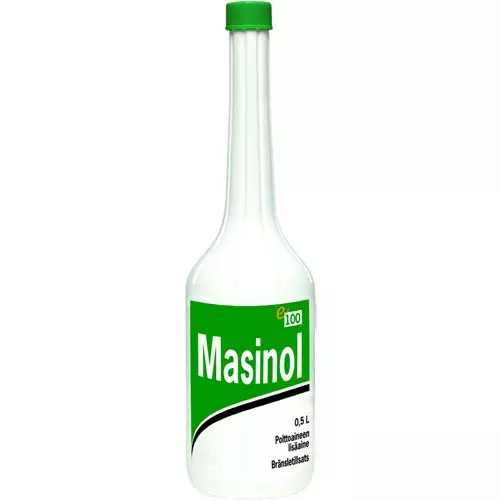 MASINOL E 500ML - Muut autokemikaalit - 6414504296649 - 1