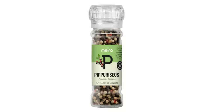 MEIRA PIPPURISEOS MYLLY 49G - Muut elintarvikkeet - 6414201105909 - 1