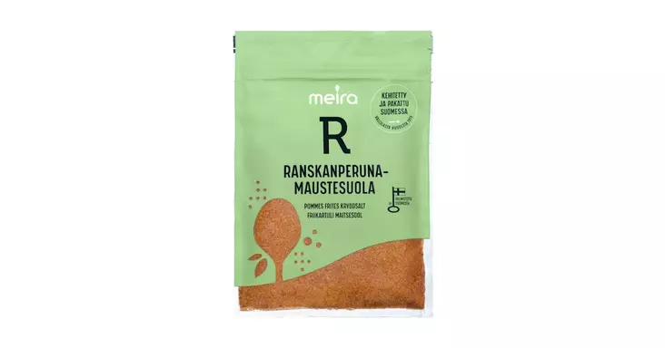 MEIRA RANSKANP.MAUSTESUOLA - Muut elintarvikkeet - 6414201004059 - 1