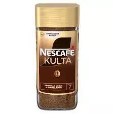 NESCAFE KULTA - Kahvi - 6417901002219 - 1