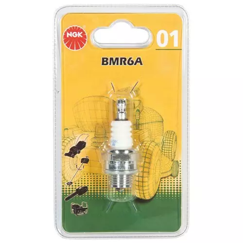 NGK BMR6A - Sytytystulpat - 087295054789 - 1
