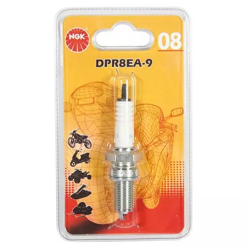 NGK DPR8EA-9 - Sytytystulpat - 087295065709 - 1