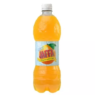 OLVIN JAFFA LIGHT 0,95L - Limonadit - 6419800043249 - 1