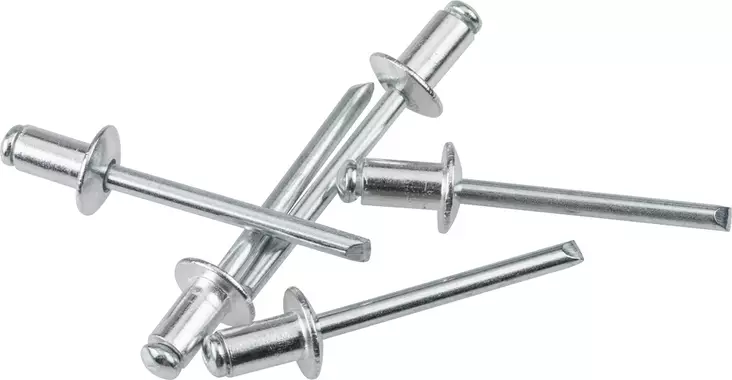 POPNIITTI 4,8X8 - Niitit - 4009314074789 - 1