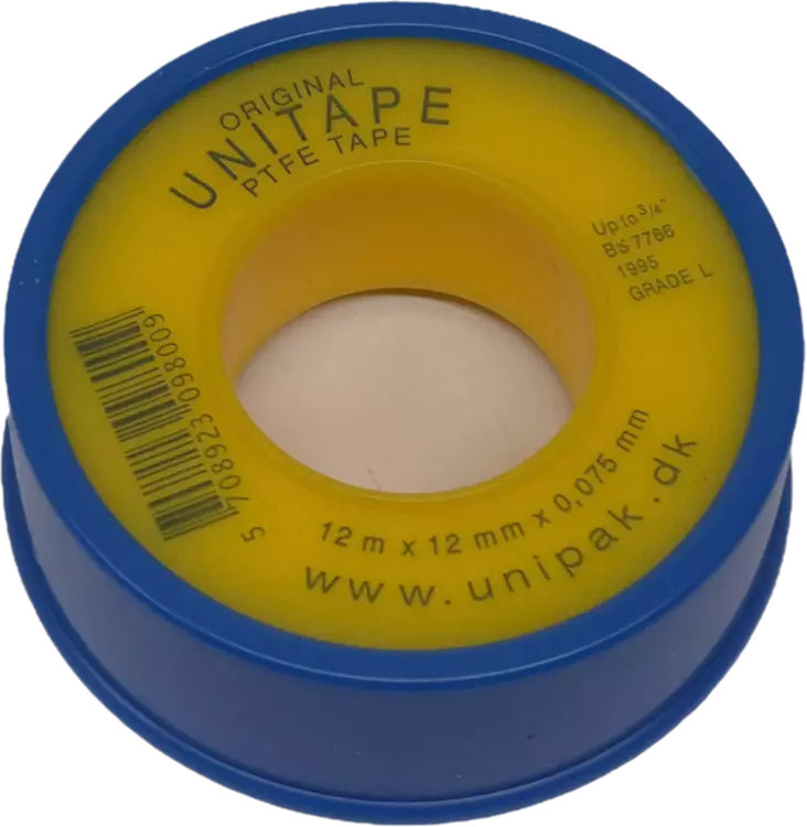 PUTKITEIPPI - LVI-TARVIKKEET - 5708923098009 - 1