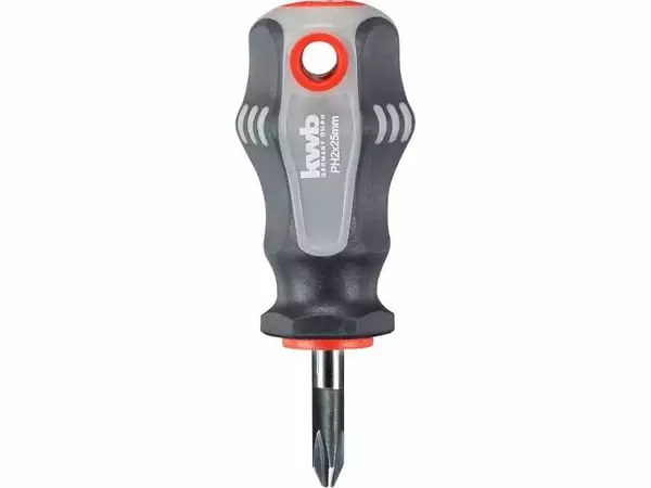 RUUVIMEISSELI PH2X25SB RISTIPÄÄ - Ruuvimeisselit - 4009316624029 - 1