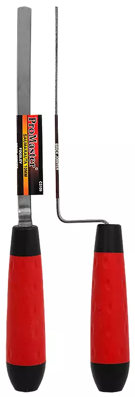 SAUMARAUTA 10MM - Muut kiinnitystarvikkeet - 6420286851099 - 1