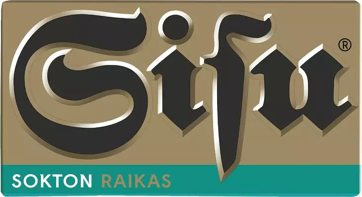 SISU RAIKAS SOKTON LEAF - Karkit - 6420256001769 - 1
