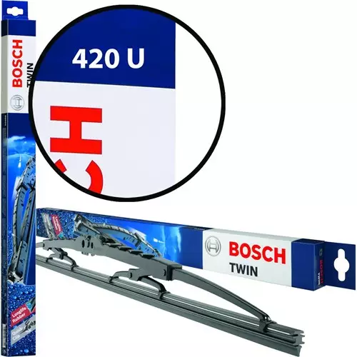 SULKA BOSCH 420U - Pyyhkijänsulat - 4047024496279 - 1