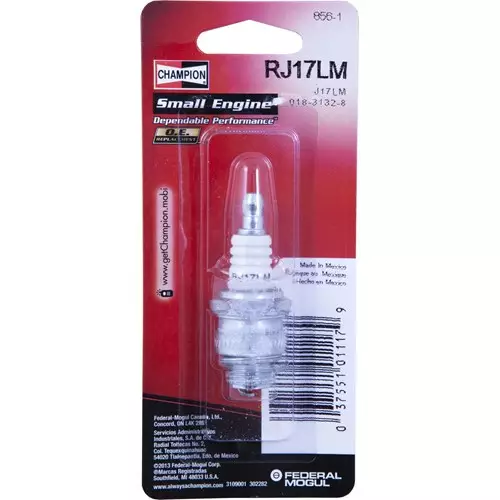SYTYTYSTULPPA CHAMPION RJ17LM - Sytytystulpat - 037551011179 - 1