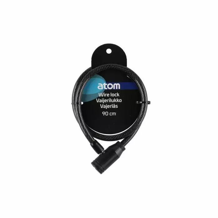 VAIJERI LUKKO ATOM 90CM - Pyöräily - 6410412175229 - 1