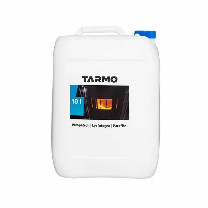 VALOPETROOLI 10L - Kaasut - 6410412766069 - 1